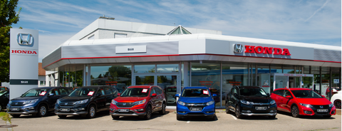 Autohaus Albert Still GmbH